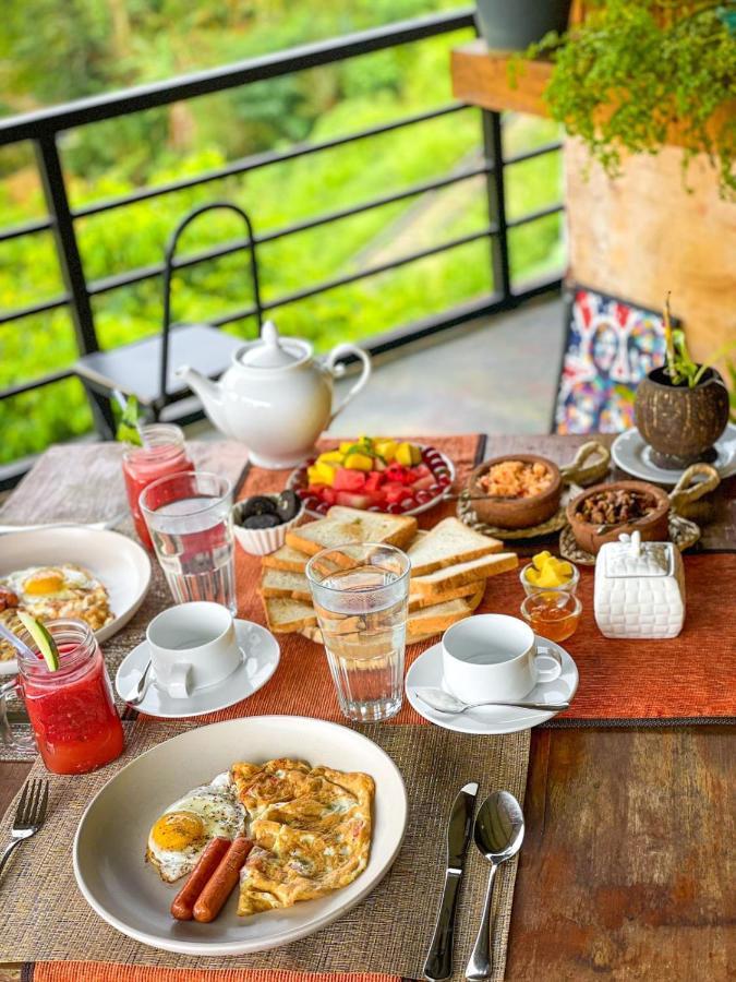 Hotel Levon 엘라 외부 사진