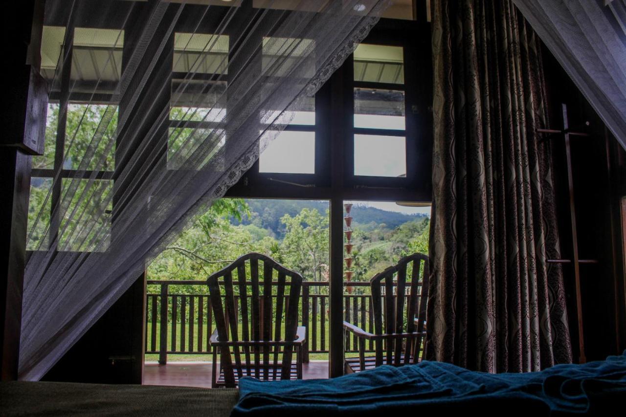 Hotel Levon 엘라 외부 사진
