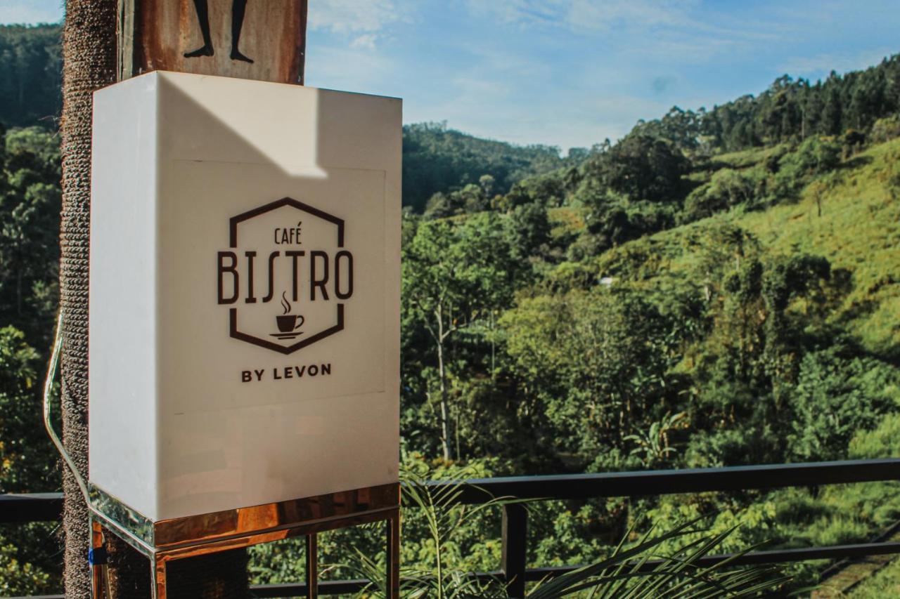 Hotel Levon 엘라 외부 사진