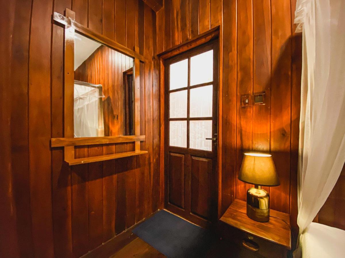 Hotel Levon 엘라 외부 사진