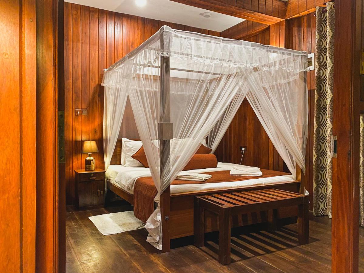 Hotel Levon 엘라 외부 사진