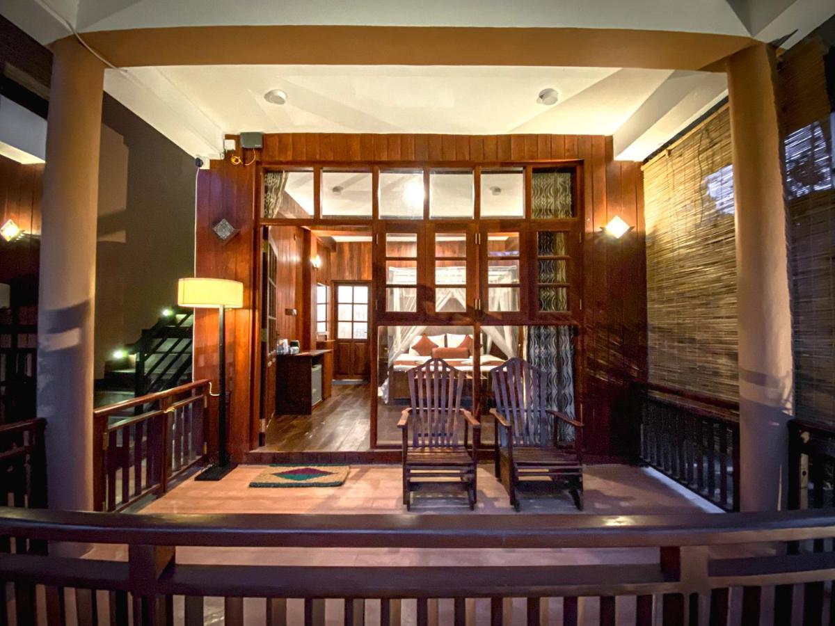 Hotel Levon 엘라 외부 사진