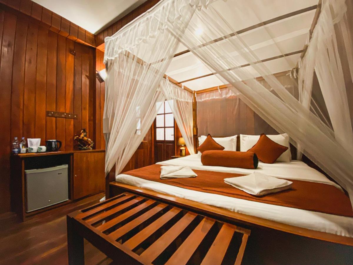 Hotel Levon 엘라 외부 사진