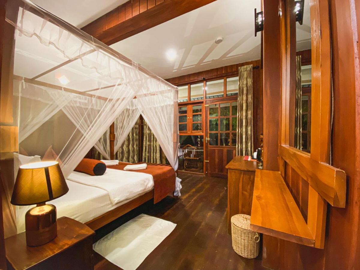 Hotel Levon 엘라 외부 사진