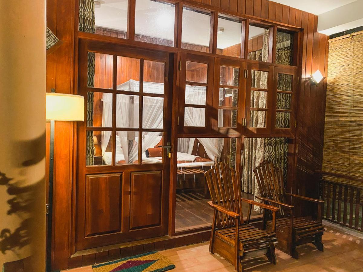 Hotel Levon 엘라 외부 사진