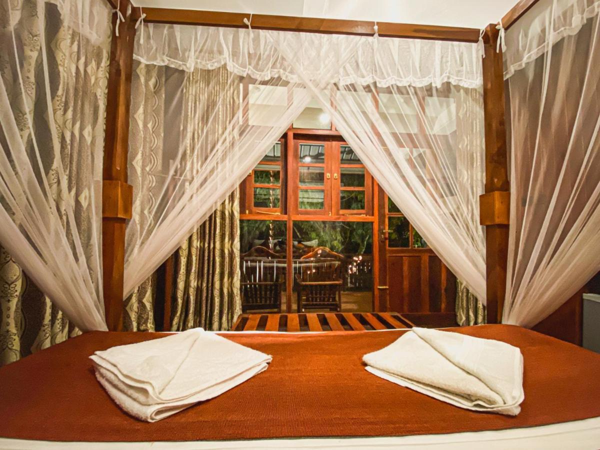 Hotel Levon 엘라 외부 사진